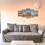 Bnbisrael Luxury Apartments Ben Yehuda Tulipe