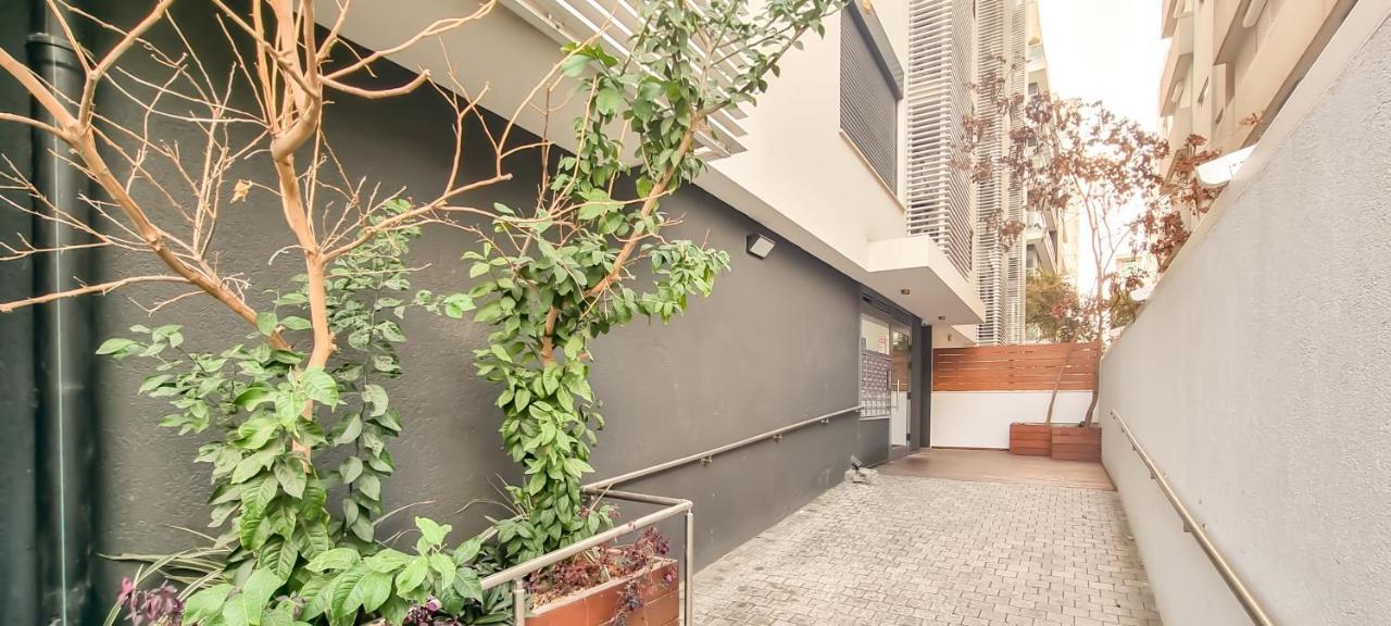 Bnbisrael Luxury Ben Yehuda Tulipe Apartment *